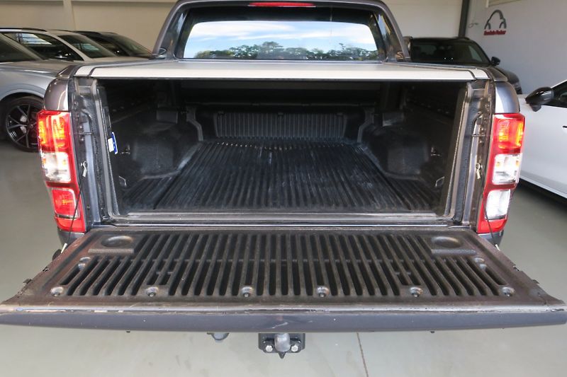 Ford Ranger (2023) D.Cab Wildtrak 2.0 EcoBlue BiT - fotka 43 z 48