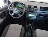Škoda Fabia (2010) 1.4 TDI, Serv.kniha - náhled 7
