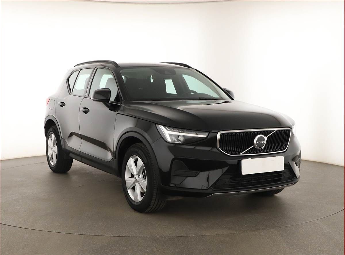 Volvo XC40 T2
