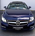 Mercedes-Benz CLS (2014) 350 CDI KUPÉ 4MATIC 2014 195KW - náhled 1