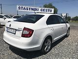 Škoda Rapid 1.0 TSI 81 KW ,STYLE ,ČR... - náhled 4