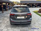 Volkswagen Tiguan 2.0TDI 4x4 + tažné, kamera - náhled 7