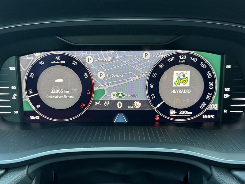 Škoda Octavia (2024) 1.5TSi Exclusive Selection - fotka 6 z 18