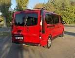 Opel Vivaro (2018) OPEL VIVARO 9 MÍST L2H1 M1  - náhled 8