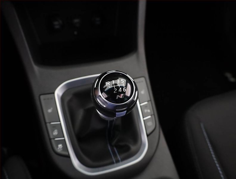 Hyundai i30 (2023) N-Line 2.0 N - fotka 13 z 20