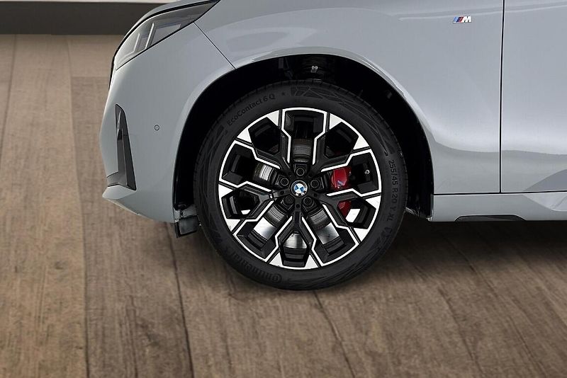 BMW X3 xDrive20d - fotka 26 z 26