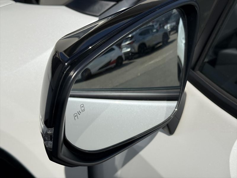 Toyota RAV4 2,5 Executive, 4x4, PHEV - fotka 9 z 20