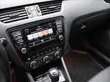 Škoda Octavia 2,0 TSI DSG RS230 CZ Challenge - náhled 24