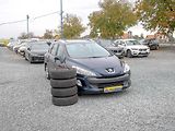 Peugeot 308 (2009) 1.6HDI 80KW SW  – PANORAMA - náhled 3