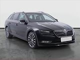 Škoda Superb (2017) Laurin&Klement 2.0 TDI 4x4 - náhled 1