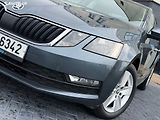 Škoda Octavia (2017) 1.6 TDi 85 kw / po rozvodech - náhled 8