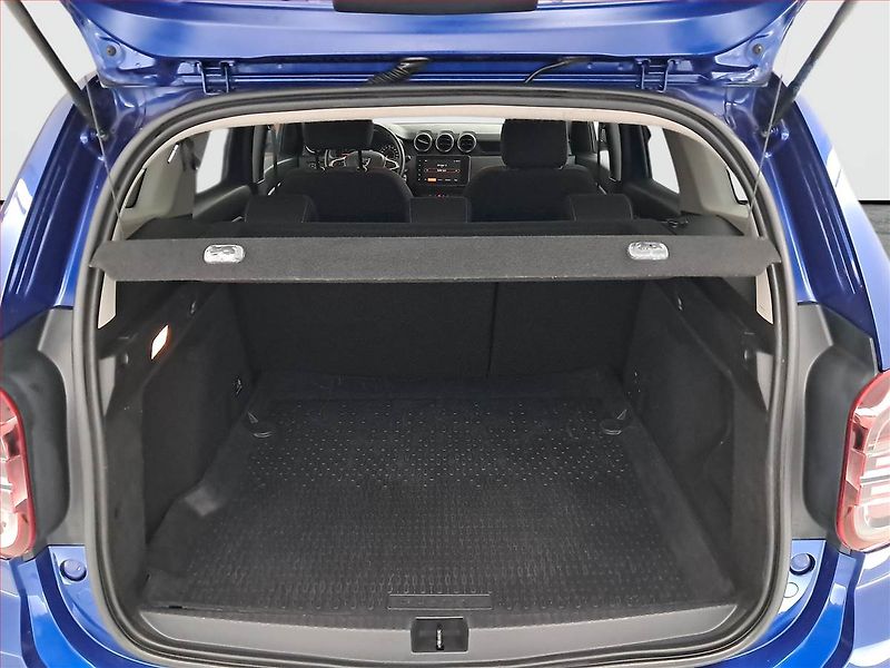 Dacia Duster (2021) 1.0 TCe, LPG, ČR,1.maj - fotka 14 z 19