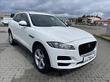 Jaguar F-Pace 3,0 d 221kw AWD Aut. DPH - náhled 6