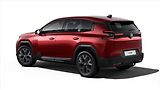 Citroën C5 Aircross (2026) 1,2 Hybrid 145k Automatic YOU - náhled 2