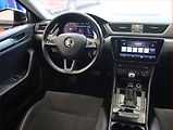 Škoda Superb (2015) 2.0 TDI 4x4, 4X4, Automat - náhled 7