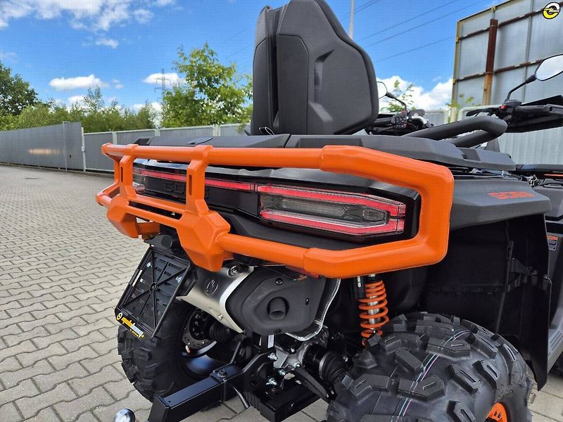 GOES (2026) TERROX 1000 LIMITED EU5+ - fotka 24 z 27