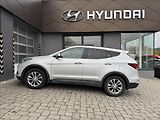 Hyundai Santa Fe 2,2 CRDi Style 4x4 - náhled 16
