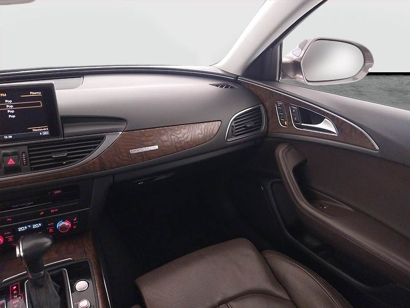Audi A6 Allroad (2012) 3.0 TDI, 4X4, Automat - fotka 8 z 24