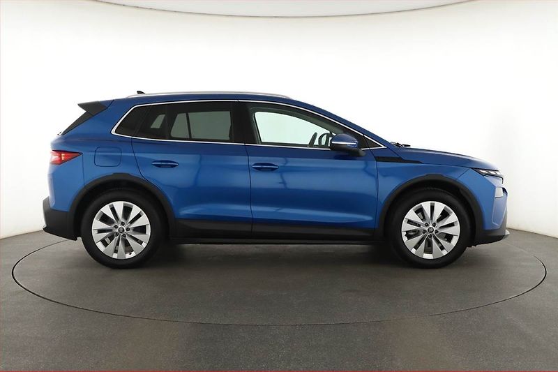Škoda Elroq (2025) 50 (55 kWh), SoH 100% - fotka 6 z 27