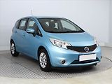 Nissan Note (2015) 1.2, Navi, Tempomat - náhled 1