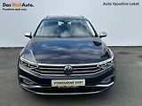Volkswagen Passat (2022) 2.0 TDI 147kW Head Up Matrix - náhled 3