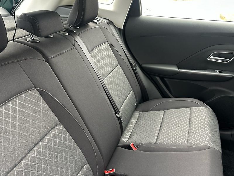 MG ZS (2026) Hybrid+ Emotion - fotka 7 z 22