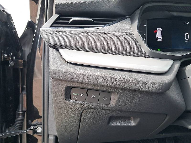 Škoda Octavia (2022) COMBI IV STYLE PLUS 2.0 TDI / - fotka 19 z 29