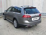 Volkswagen Golf (2015) 2.0 TDi 4x4, Alltrack, DSG - náhled 6
