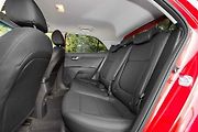 Kia Rio.