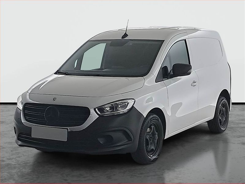 Mercedes-Benz Citan (2022) 110 CDI, ČR, 1Maj, DPH - fotka 2 z 14