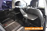 Volkswagen Touran 2.0 TDI HIGH. 7 MÍST 61 000 KM - náhled 17