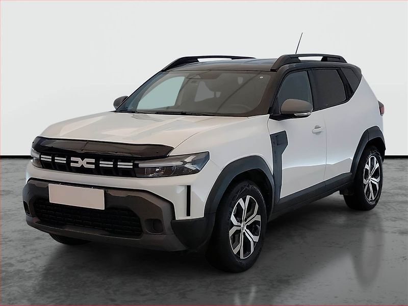 Dacia Duster (2025) 1.6 Hybrid - fotka 2 z 19