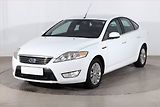 Ford Mondeo (2009) 1.8 TDCi, nová STK - náhled 1