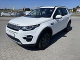 Land Rover Discovery Sport 2,0 TD4 132kw AWD Pano 7mist T - náhled 30