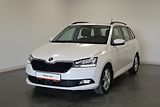 Škoda Fabia - náhled 1