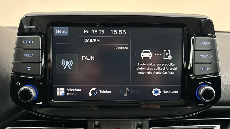 Hyundai i30 1.5 T-GDI Smart Kombi - fotka 11 z 25
