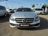 Mercedes-Benz Třídy E (2017) 220D - 4MATIC - SUPER VÝBAVA - náhled 1