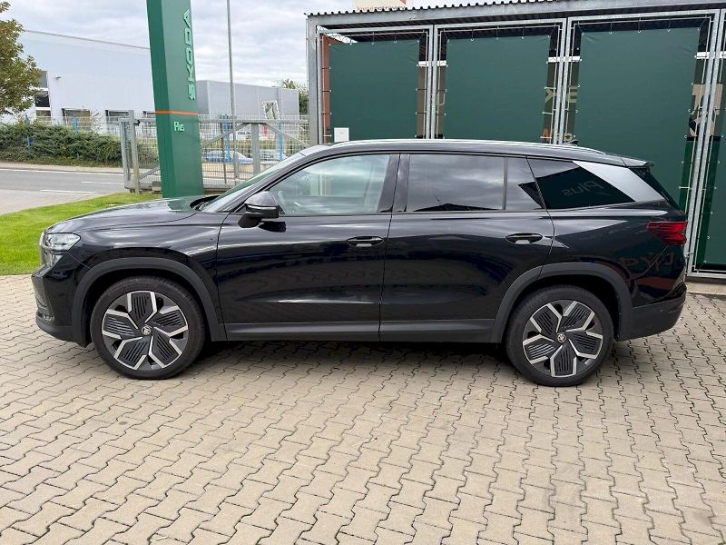Škoda Kodiaq (2024) EXCLUSIVE SELECTION 2,0 TDI 14 - fotka 28 z 29