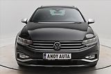 Volkswagen Passat 2,0 TDI 147kW Alltrack DSG 4Mo - náhled 1