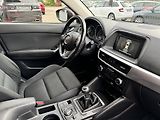 Mazda CX-5 (2016) 2.0i G-165 LED Navi Kamera - náhled 16