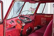 VW Microbus 