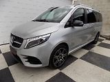 Mercedes-Benz Třídy V (2021) 300d/4Matic/Long/AMG/AirMatic/ - náhled 1