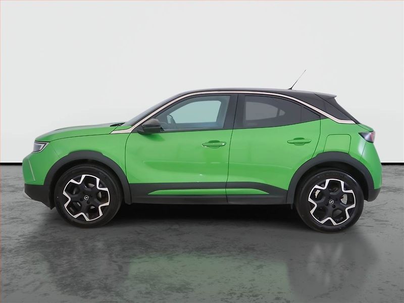 Opel Mokka (2022) 1.2 Turbo - fotka 3 z 17
