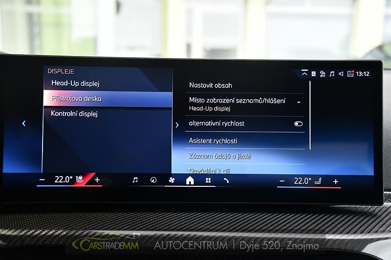 BMW Řada 3 320d xDrive M-SPORT 3L-ZÁRUKA  - fotka 44 z 58