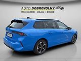 Opel Astra Edition ST 1.2 TURBO (96kW/130 - náhled 8