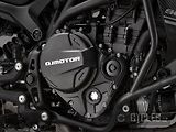 QJ Motor (2026) SRT 900 SX 70/35 kW - náhled 7