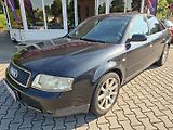 Audi A6 (2004) 2.5TDI 120kW 6MAN -SERVISOVÁNO - náhled 3