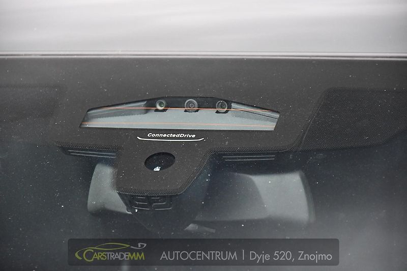 BMW Řada 4 420xD M-SPORT ČR 1.M HUD TAŽNÉ - fotka 47 z 52