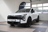 Kia Sportage 1.6 T-GDI 4x2 7DCT BLACK EDITI - náhled 1