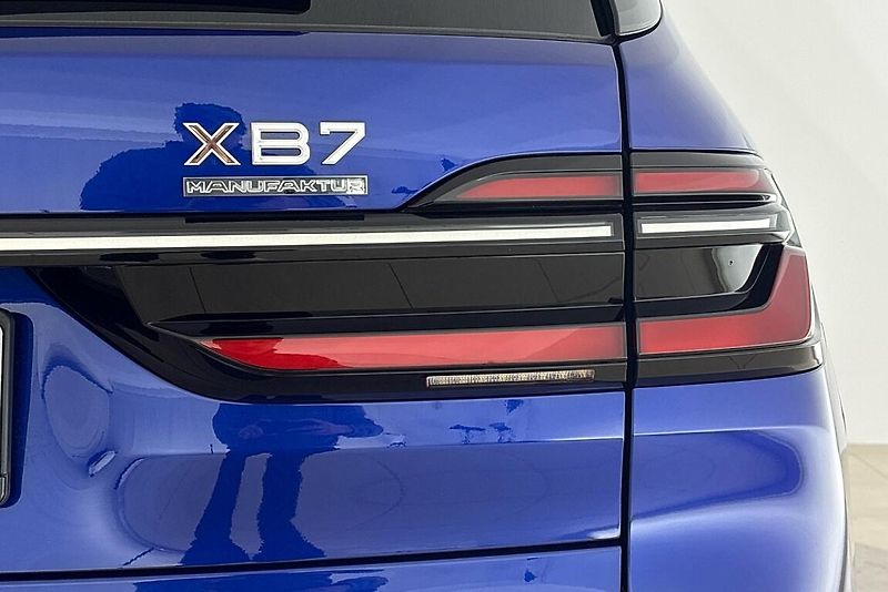 ALPINA Ostatní XB7 - fotka 4 z 26